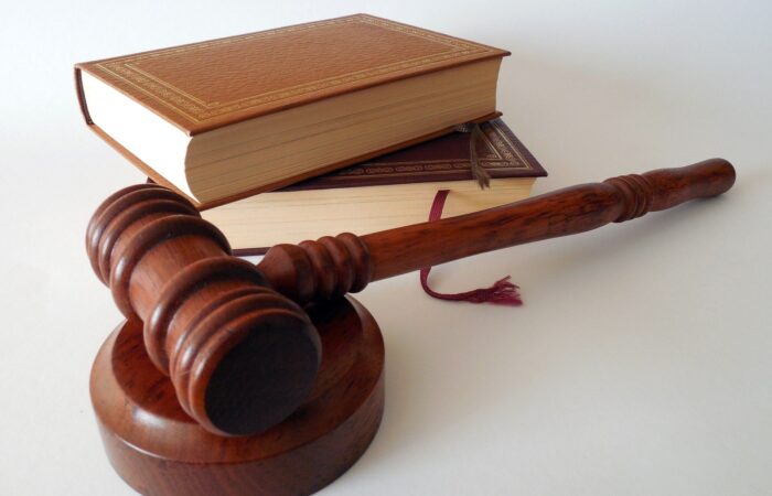 law
