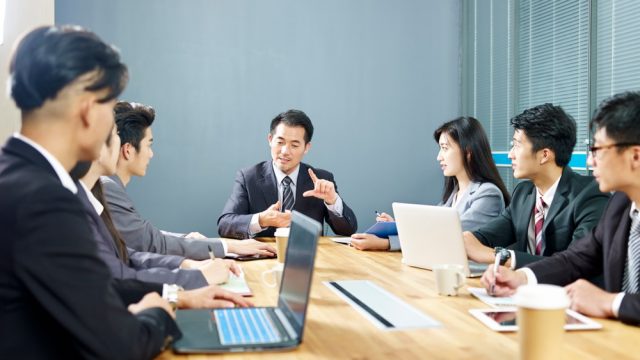 Types of Business Operations in Japan