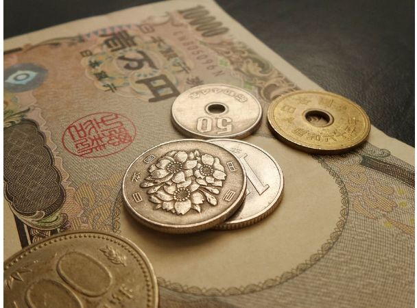 money-yen