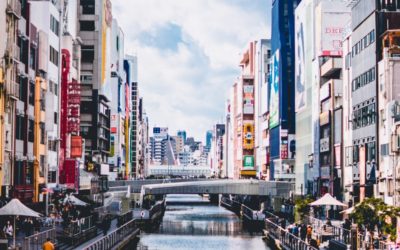Having a business as a foreigner in Japan