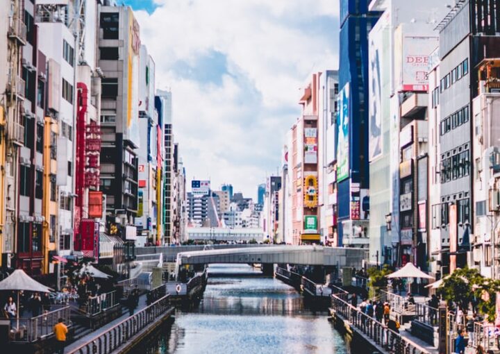 osaka
