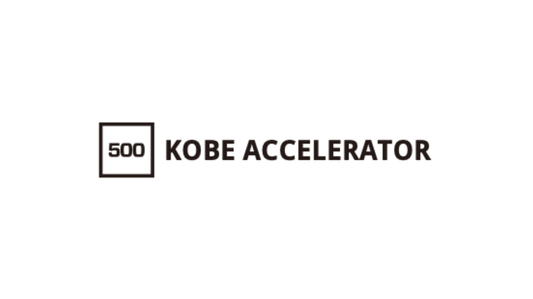 kobe-accelerator