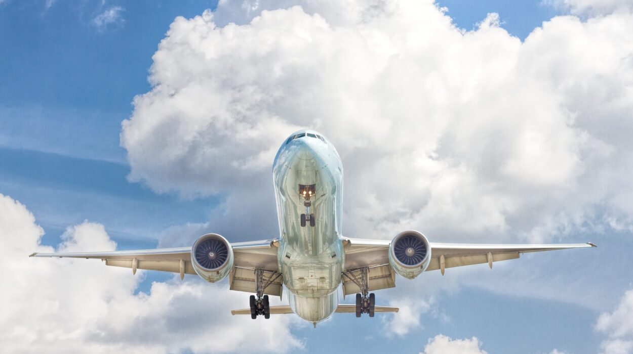 aircraft