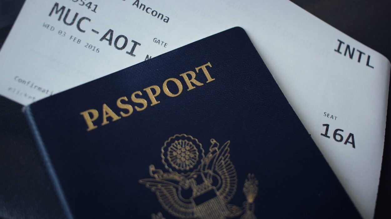 visa