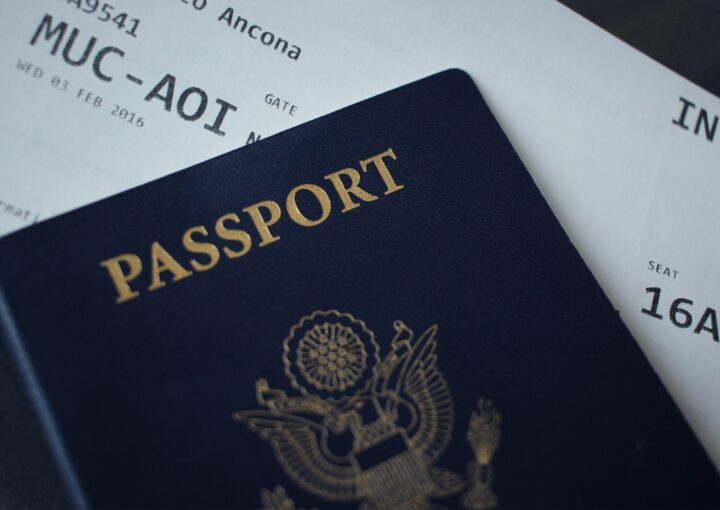 visa